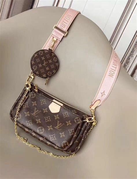 louis vuitton multi pochette crossbody.